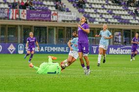 CALCIO - Serie A Femminile - ACF Fiorentina vs Lazio Women