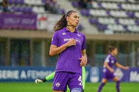 CALCIO - Serie A Femminile - ACF Fiorentina vs Lazio Women