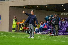 CALCIO - Serie A Femminile - ACF Fiorentina vs Lazio Women