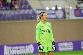 CALCIO - Serie A Femminile - ACF Fiorentina vs Lazio Women