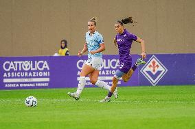 CALCIO - Serie A Femminile - ACF Fiorentina vs Lazio Women