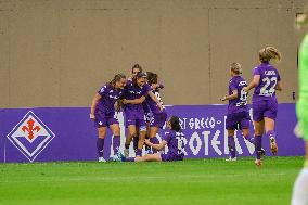 CALCIO - Serie A Femminile - ACF Fiorentina vs Lazio Women