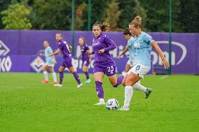 CALCIO - Serie A Femminile - ACF Fiorentina vs Lazio Women