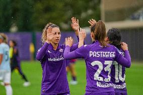 CALCIO - Serie A Femminile - ACF Fiorentina vs Lazio Women