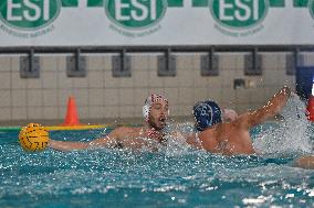 PALLANUOTO - Serie A - RN Savona vs Pro Recco Waterpolo