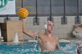 PALLANUOTO - Serie A - RN Savona vs Pro Recco Waterpolo