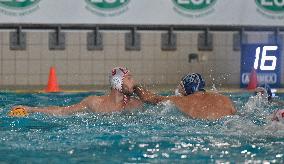 PALLANUOTO - Serie A - RN Savona vs Pro Recco Waterpolo