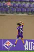 CALCIO - Serie A Femminile - ACF Fiorentina vs Lazio Women