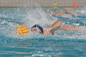 PALLANUOTO - Serie A - RN Savona vs Pro Recco Waterpolo