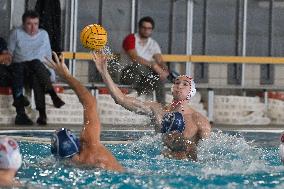 PALLANUOTO - Serie A - RN Savona vs Pro Recco Waterpolo