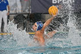 PALLANUOTO - Serie A - RN Savona vs Pro Recco Waterpolo