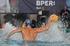 PALLANUOTO - Serie A - RN Savona vs Pro Recco Waterpolo