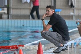 PALLANUOTO - Serie A - RN Savona vs Pro Recco Waterpolo