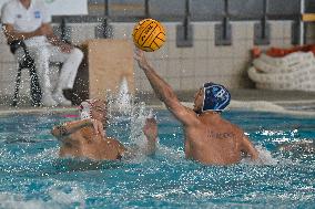 PALLANUOTO - Serie A - RN Savona vs Pro Recco Waterpolo