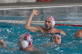 PALLANUOTO - Serie A - RN Savona vs Pro Recco Waterpolo