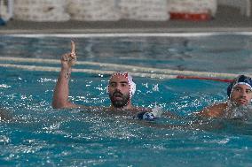 PALLANUOTO - Serie A - RN Savona vs Pro Recco Waterpolo