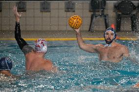 PALLANUOTO - Serie A - RN Savona vs Pro Recco Waterpolo