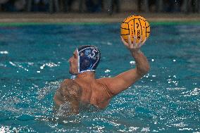 PALLANUOTO - Serie A - RN Savona vs Pro Recco Waterpolo