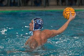 PALLANUOTO - Serie A - RN Savona vs Pro Recco Waterpolo