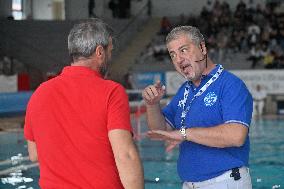 PALLANUOTO - Serie A - RN Savona vs Pro Recco Waterpolo