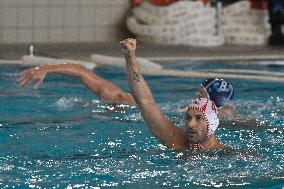 PALLANUOTO - Serie A - RN Savona vs Pro Recco Waterpolo