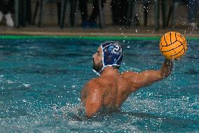 PALLANUOTO - Serie A - RN Savona vs Pro Recco Waterpolo