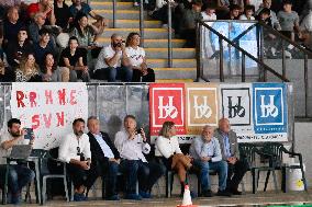 PALLANUOTO - Serie A - RN Savona vs Pro Recco Waterpolo