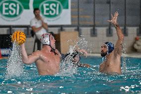 PALLANUOTO - Serie A - RN Savona vs Pro Recco Waterpolo