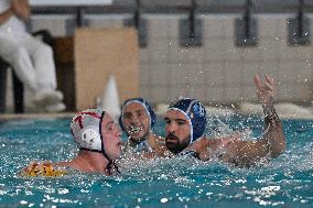 PALLANUOTO - Serie A - RN Savona vs Pro Recco Waterpolo