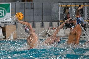 PALLANUOTO - Serie A - RN Savona vs Pro Recco Waterpolo