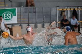 PALLANUOTO - Serie A - RN Savona vs Pro Recco Waterpolo