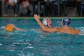 PALLANUOTO - Serie A - RN Savona vs Pro Recco Waterpolo