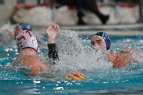 PALLANUOTO - Serie A - RN Savona vs Pro Recco Waterpolo