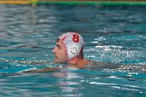 PALLANUOTO - Serie A - RN Savona vs Pro Recco Waterpolo