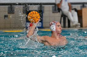 PALLANUOTO - Serie A - RN Savona vs Pro Recco Waterpolo