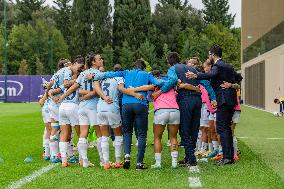 CALCIO - Serie A Femminile - ACF Fiorentina vs Lazio Women