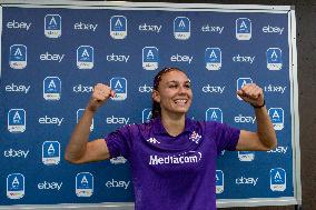 CALCIO - Serie A Femminile - ACF Fiorentina vs Lazio Women