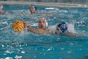 PALLANUOTO - Serie A - RN Savona vs Pro Recco Waterpolo