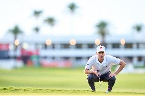 Estrella Damm N.A. Andalucia Masters 2024