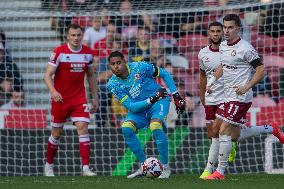 Middlesbrough v Bristol City - Sky Bet Championship