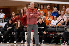 VOLLEY - Evento - NCAA - Texas Women vs Arkansas Women