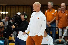 VOLLEY - Evento - NCAA - Texas Women vs Arkansas Women