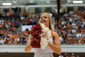 VOLLEY - Evento - NCAA - Texas Women vs Arkansas Women