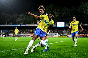 RKC Waalwijk v FC Twente '65 - Eredivisie