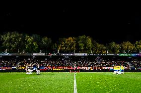 RKC Waalwijk v FC Twente '65 - Eredivisie