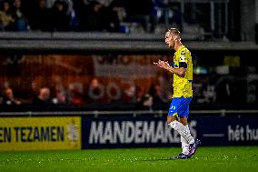 RKC Waalwijk v FC Twente '65 - Eredivisie