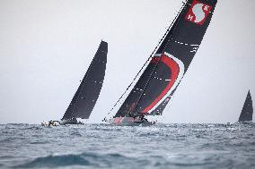 Rolex Middle Sea Race 2024