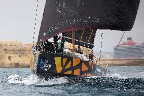 Rolex Middle Sea Race 2024