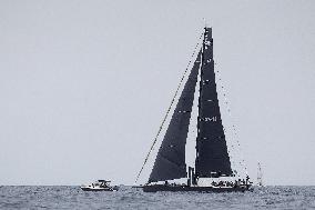 Rolex Middle Sea Race 2024