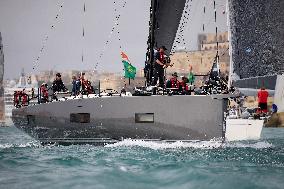 Rolex Middle Sea Race 2024